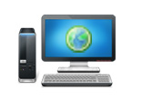 Dial Up Services